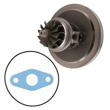 Turbolader CHRA für Mercedes GLK220 GLK250 CDI X204 OM651 A6510901280 OilCooling Turbolader CHRA für Mercedes GLK220 GLK250 CDI X204 OM651 A6510901280 OilCooling