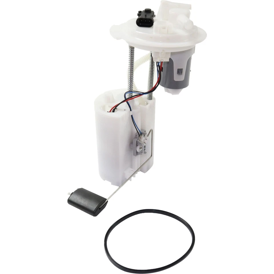 New Electric Fuel Pump Gas For 2.4L 2006-2010 Kia Optima 4 Cylinder 311102G100 - Image 3 of 4