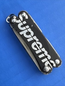 Supreme Multi Tool | eBay