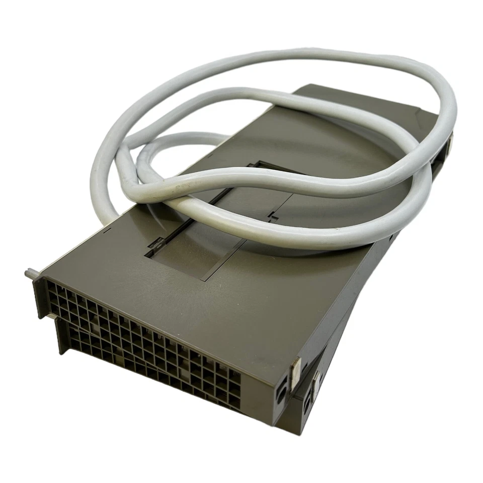 Siemens 6ES5305-7LB11 Collegamento SIMATIC S5 - Immagine 4 di 4