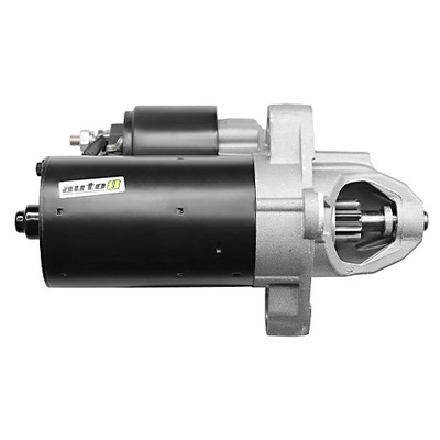 New Starter Motor for Volkswagen Passat 2.8L Petrol ACK AMX APR 01/98 - 12/00