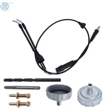 Thumb Throttle Cable Cap TORS Removal Eliminator 1987-2006 For Yamaha Banshee