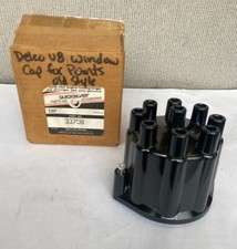 DELCO V8 DISTRIBUTOR CAP 33708