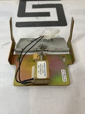 ASP Sterrad 100S Sterilizer Complete Block 2 Cassette Door Solenoid Assy