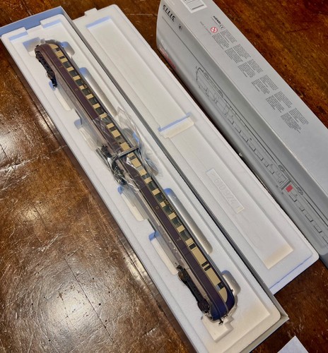 Märklin 37773 SVT 137 Baureihe SVT 137 Digital Sound Nuovo New - Foto 4 di 4
