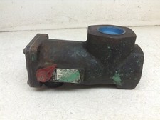 Parker 50S74WM3FF678 Filter Unit 50 S 74W M 3 FF 6 78 New (TB)