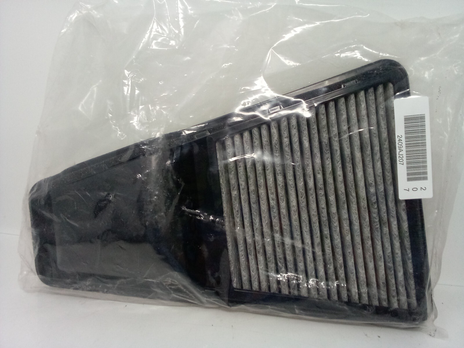Genuine Bentley Continental Cabin Air Filter GT Flying Spur OEM (3D1819639)