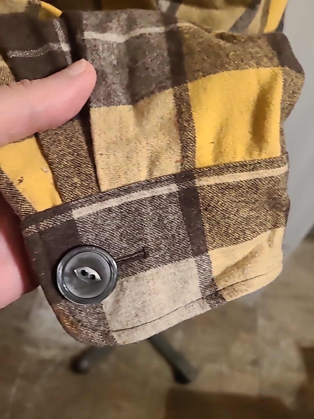 PENDLETON HERITAGE LTD ED L SHACKET 100% VIRGIN W… - image 12