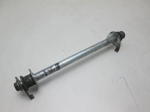 Hinterradachse Achse Hinterrad Radachse Steckachse Suzuki GS 500 E GM51B 89-00