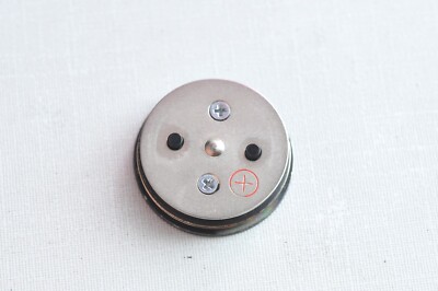 Contax RTS OEM Battery Cover Cap | eBay