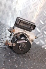 Opel AGILA B ANNO 2008 2014 POMPA ABS 06.2102.1312.4 MODELLO CAMBIO AUTOMATICO