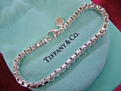 Venetian Link Bracelet 
