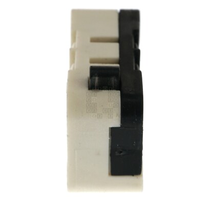 XKA304B1AAJ21 SAIA-BURGESS - Microswitch SNAP ACTION | 1A/250VAC; Pos