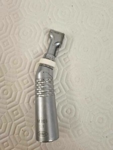 W&H A-dec M-101 1:1 Push Button Contra Angle