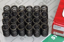 Brian Crower 102lbs HD Single Valve Springs for Toyota Supra 2JZGTE 2JZ-GTE MKIV