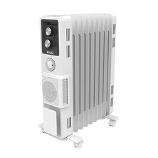 Dimplex OFC2400TIF Oil Heater-2nd for sale online | eBay
