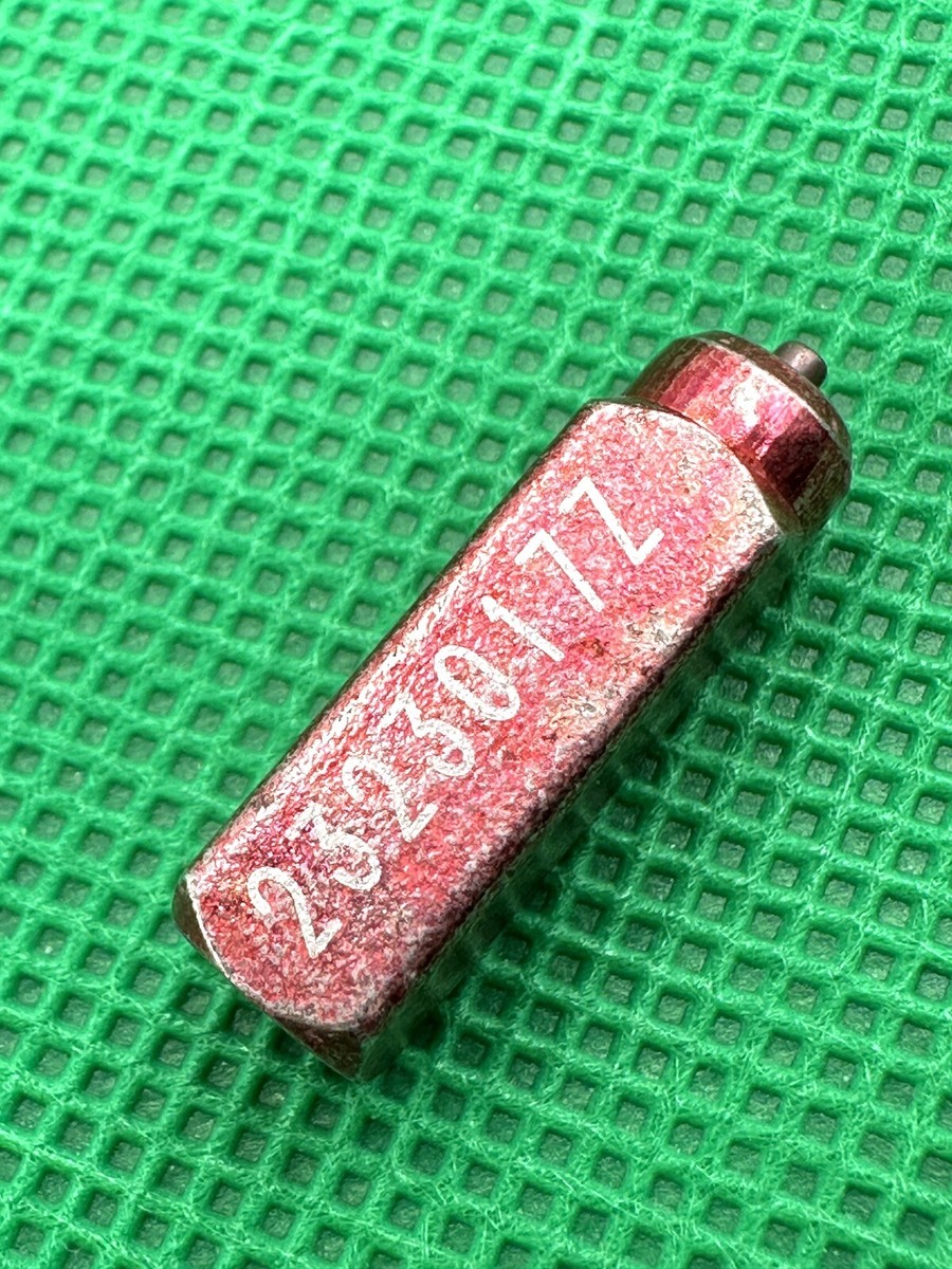 Genuine HONDA Thermowax GCV170 GCV200 HRN216 HRX217K6 16620-Z9L