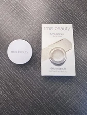 Living Luminizer by RMS Beauty for Women - 2g New in box