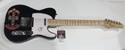 DUFF MCKAGAN SIGNED APPETITE FOR DESTRUCTION GUITAR GUNS N' ROSES JSA COA — photo 1