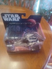 Star Wars Micro Galaxy Squadron Shadow V-Wing Starfighter