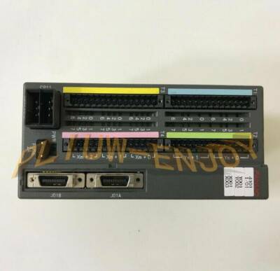 1PC Used Fanuc Terminal I/O Basic A03B-0823-C001 A03B0823C001 | eBay