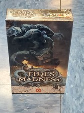 Tides of Madness - Portal Games Board Game New!