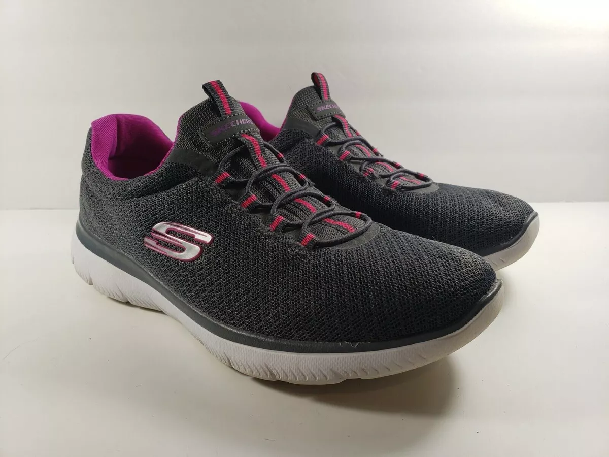 Skechers summit sales womens