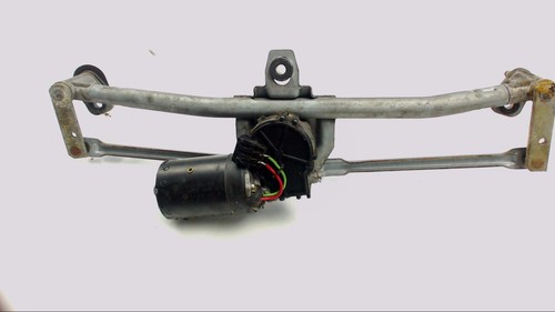 Audi A3 1.6 8L Scheibenwischermotor 0390241137 25802