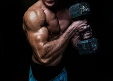 MAXX Organics 8 SUPER FOODS POWDER 30 Day Supply Compare to Organifi Green Juice