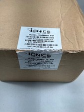 Ionics NIMBUS 101 Plug Computer