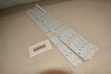 TCL 55US57 LED BACKLIGHTS TESTED WORKING T0T 55D2700 UD 8X7 3030C V1