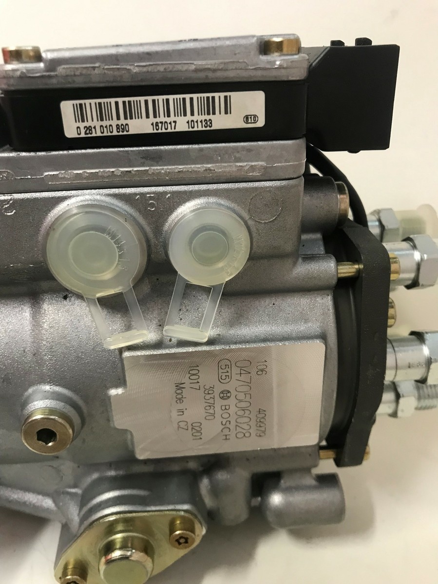 I’m PINCHm … 60ml × ❶／2025年6月 Amazon.com: High Pressure Pump 8-98238464-1 for Isuzu 6HK1