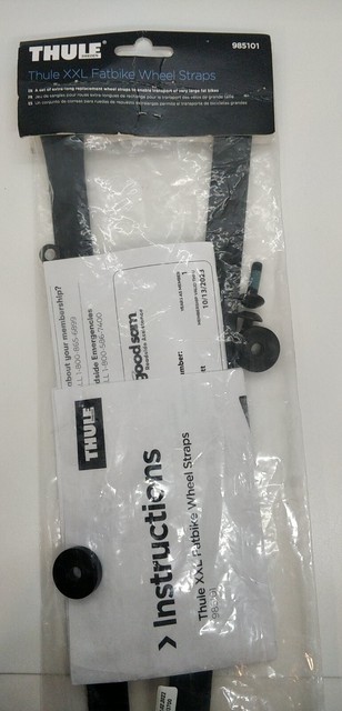 thule 985101