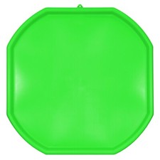 Large Plastic Builders LIME MIXING TRAY Cement Mortar Sand Plastering Tuff Spot