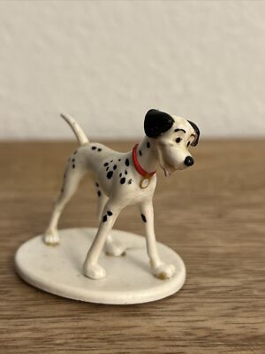 フィギュア　犬　101 Disney Dalmatians Roger 2 フィギュア 犬 101 Disney Dalmatians Roger 2 フィギュア 犬