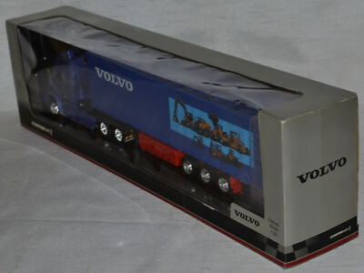 MOTORART 1/50 VOLVO Refuse Truck 清掃車 MOTORART 1/50 VOLVO Refuse Truck 清掃車 MOTORART 1/50 VOLVO