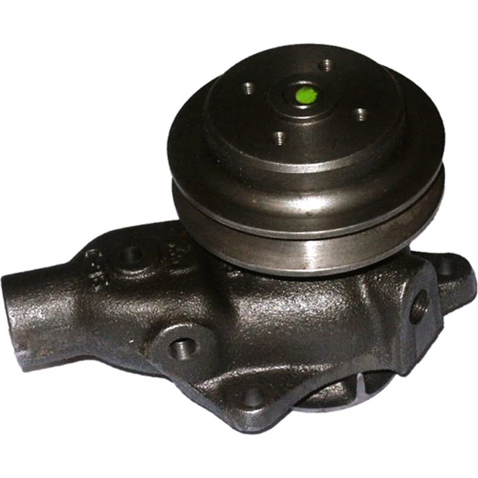 Bomba de agua 43004 puertas para Jeep CJ5 Jeepster Universal Commando 475 CJ3 CJ5A CJ6 Foto 4 de 4