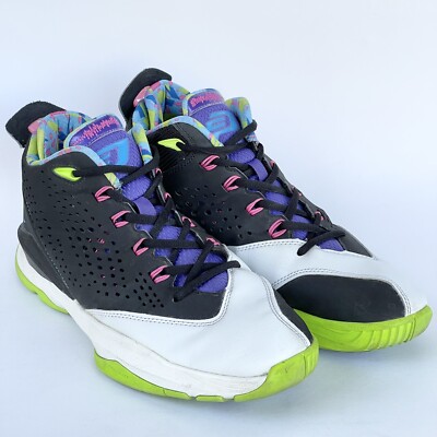 Nike Air Jordan CP3 Purple Black 26センチ s-l400.jpg