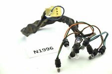 1987 Honda CB 450 N PC14 - Wiring Harness Wiring Kit Cockpit N1996