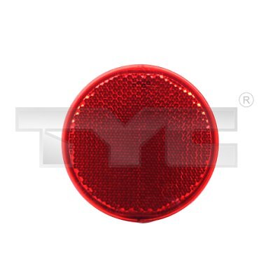 Bumper|Left|Right TYC 17-5265-00-9 Reflex Reflector for TOYOTA
