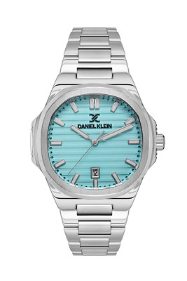 Daniel Klein Premium Men Blue Watch