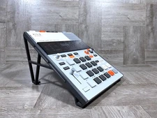 30º Side Stands for Teenage Engineering EP-133 K.O. II EP-1320 Medieval - BLACK