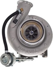 Turbo Charger Hx35w For 1994-02 Dodge Ram 2500 3500 5.9l T3 6btaa Diesel 3538881