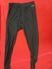 US Military Army Combat XGO Underpants Women's Large Lightweight Mesh