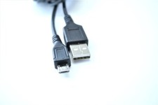 Replacement 5ft 2.0 USB Cable for Sony HDR-CX675 Camcorder