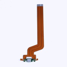 USB Charging Port Plug Flex Cable With Quick Chage For Xiaomi Mi Pad 2 /Mi Pad 3