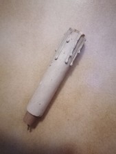 oggetti sacri antichi candela e Rosone dorato accetto proposte