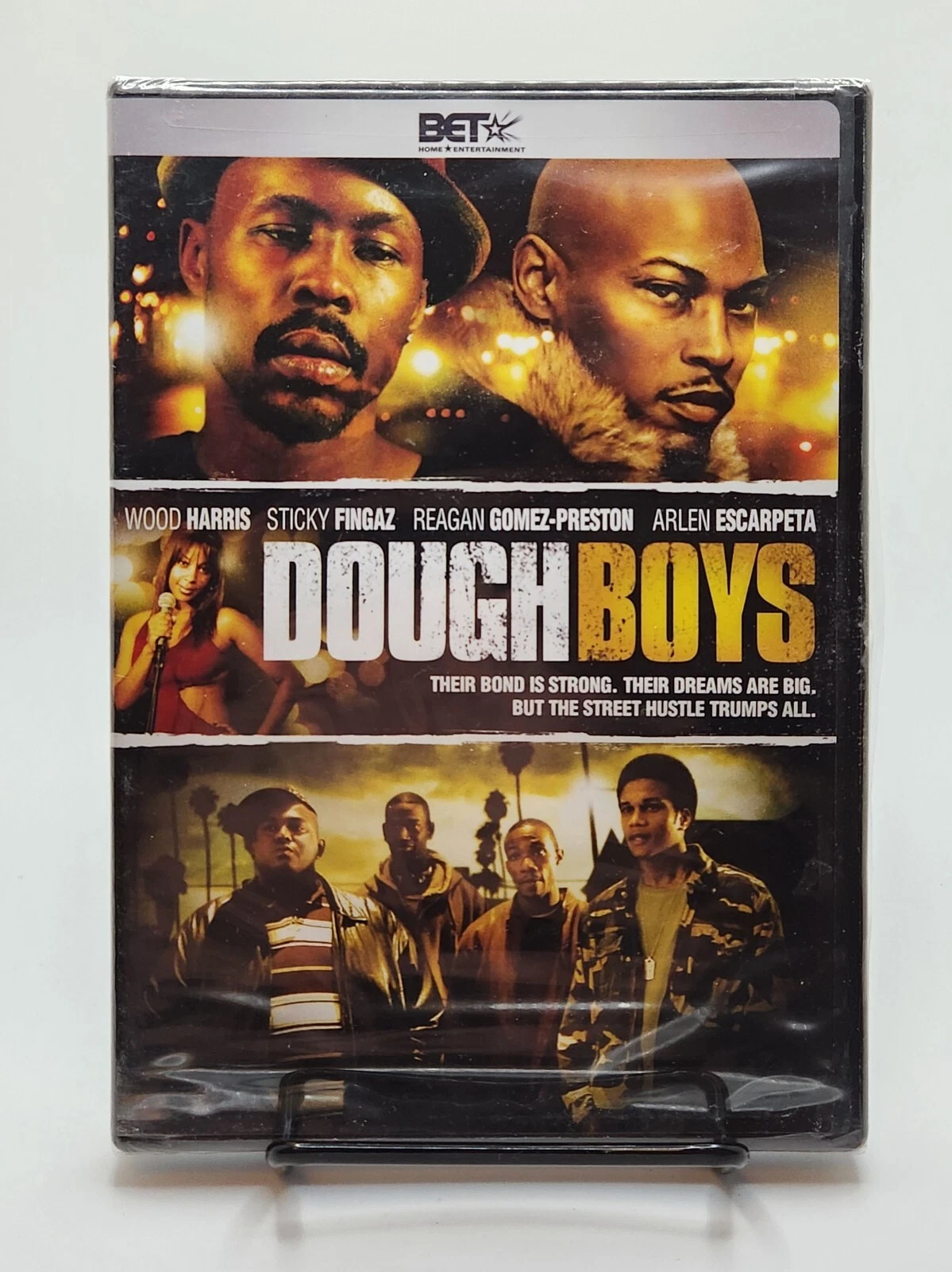 Dough Boys