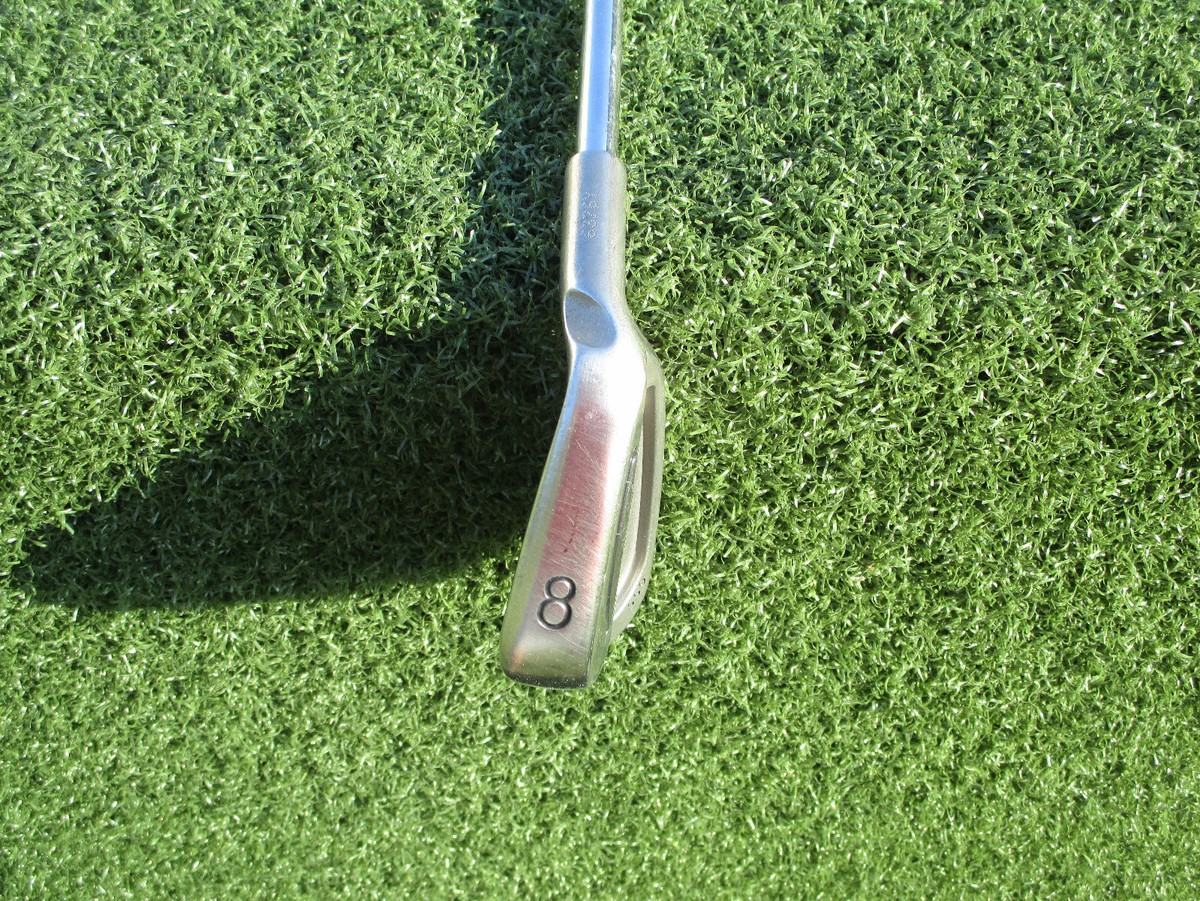 サウスウェストシャフト 659 CB Satin Irons | Our Best Cavity Back Irons | Sub 70 Golf