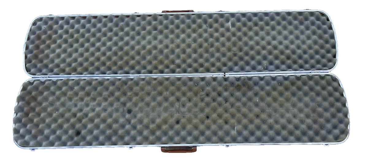 DOSKOCIL ドスコシル GUB GUARD ガンガード ハードケース ガンケース